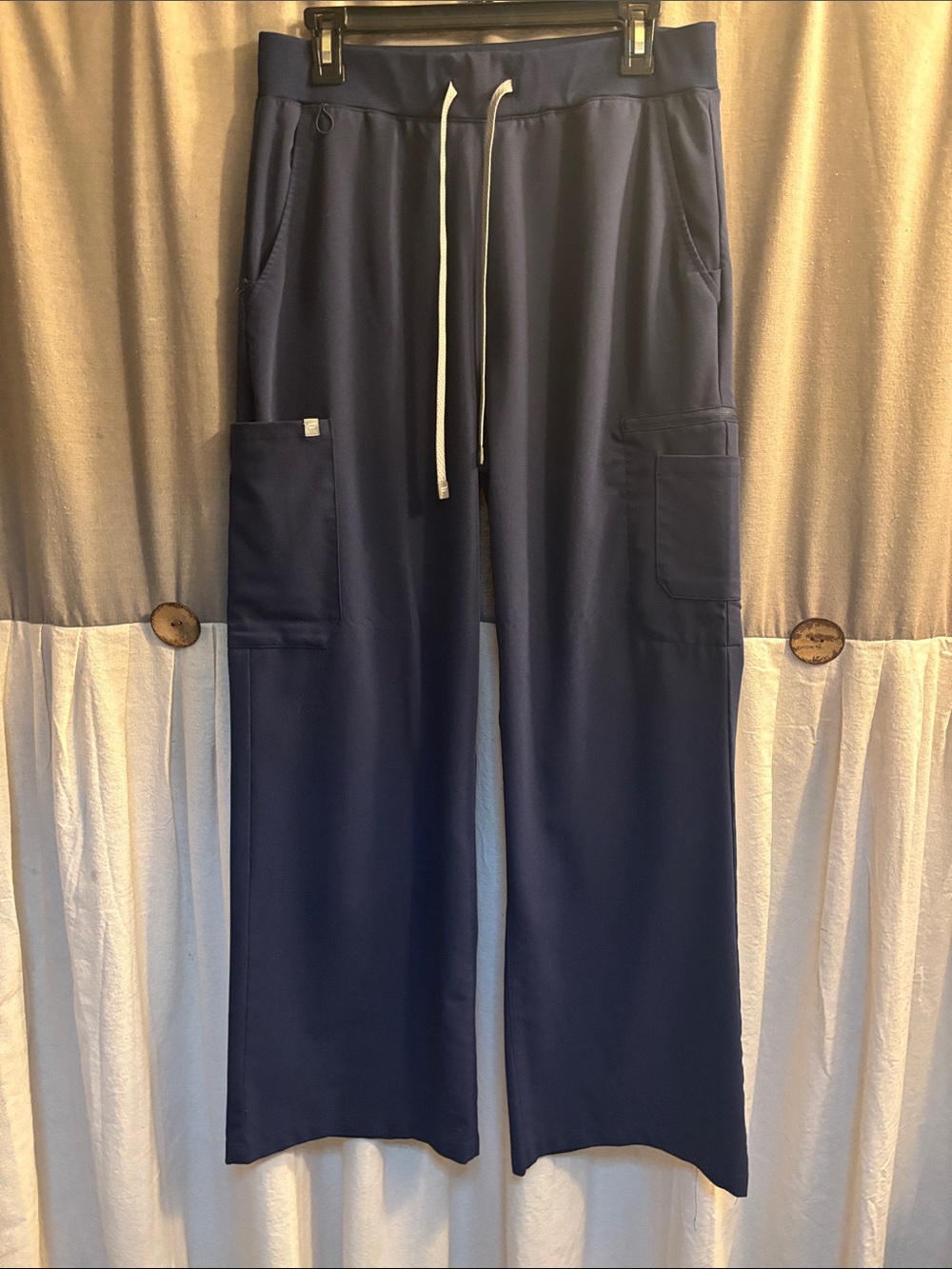 Fabletics scrub set XL L - Picture 5 of 8